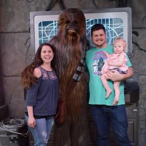 Meet your Posher, Brandon